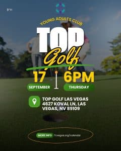 YAC Top Golf 7
